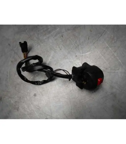 Commodo droit – SUZUKI GSXF 750 – 2001 Offre Spéciale