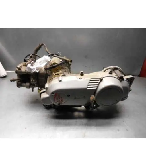 Top Vente Moteur – APRILIA SCARABEO 125 – 1997