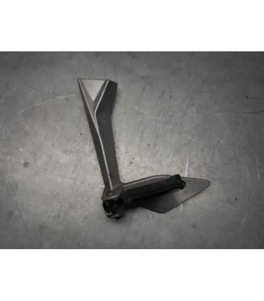Top Vente Platine repose pieds passager gauche – KTM DUKE 125 – 2015
