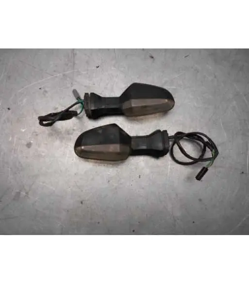 Top Vente Clignotants paire – KAWASAKI ZX6R 636 – 2013