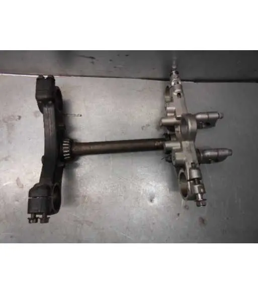 Nouvelle Collection Colone de direction – SUZUKI GSX 1100 – 2004