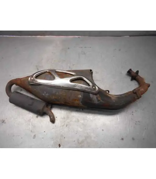 Commande En Gros Echappement 2T – APRILIA SR 50 – 2003