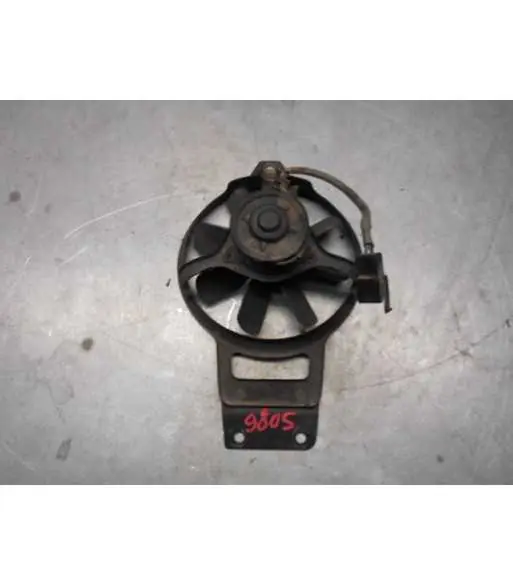 Solde Ventilateur de radiateur – KAWASAKI ER5 500 – 1998