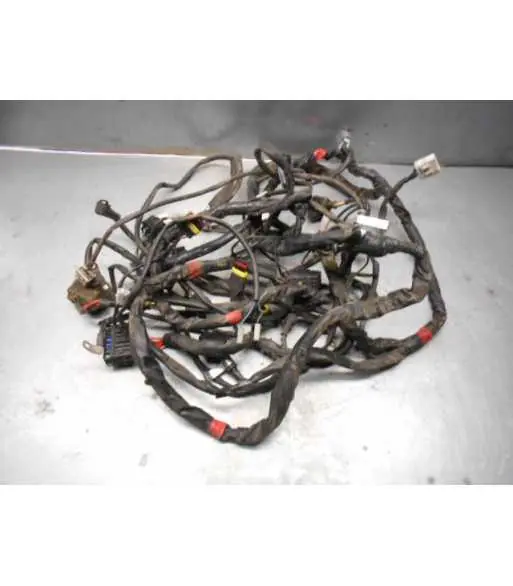 Faisceau électrique – GILERA NEXUS 125 – 2007 Produit De Marque
