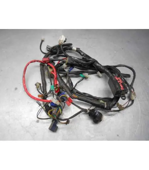 Faisceau électrique – MBK FLAME 125 – 2006 Expédition Rapide