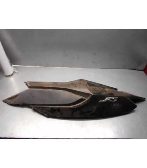 Flanc de selle gauche – DAELIM s3 125 – 2011 Meilleure Vente