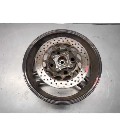 Usine Directe Jante arriere – YAMAHA T-MAX 500 – 2011