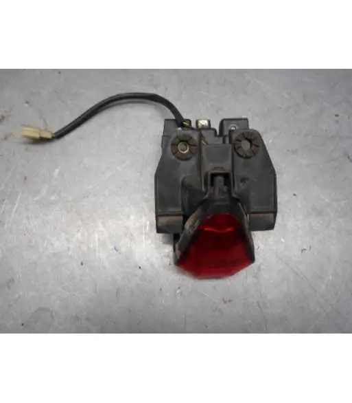 Feu stop – KEEWAY CITYBLADE 50 – 2015 Commander Vite