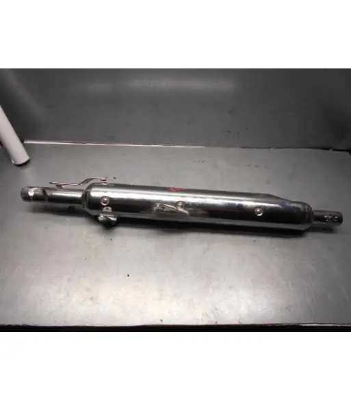 Top Vente Silencieux 4T – ROYAL ENFIELD BULLET 500 – 2018