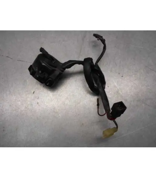 Commodo gauche – KAWASAKI ZX6R 600 – 2000 Bon Marché