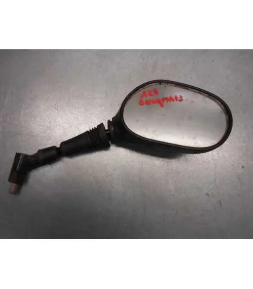 Rétroviseur droit – SUZUKI BURGMAN 125 – 2004 Seulement Aujourd&rsquo;hui