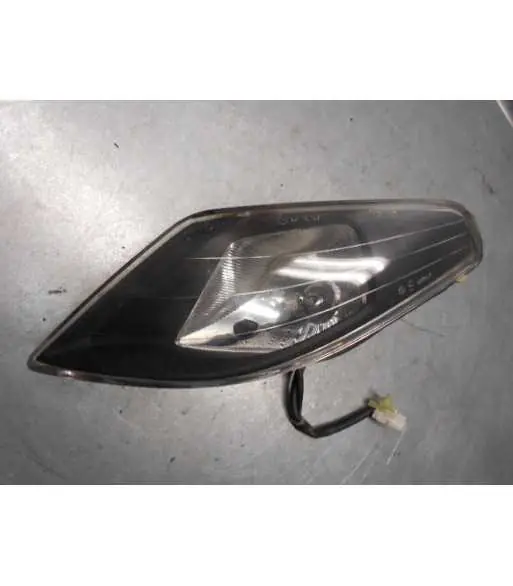 Soldes Optique – GILERA NEXUS 125 – 2009