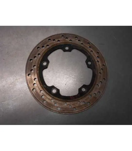 Soldes Disque de frein arrière – SUZUKI GLADIUS 650 – 2009