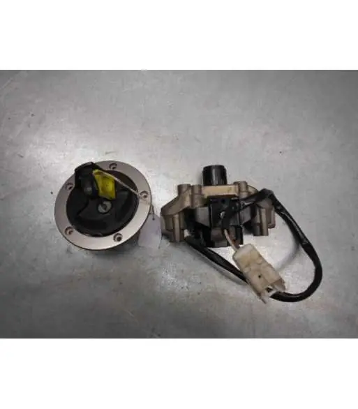 Achat Immédiat Kit serrure complet – KAWASAKI ER6 650 – 2013