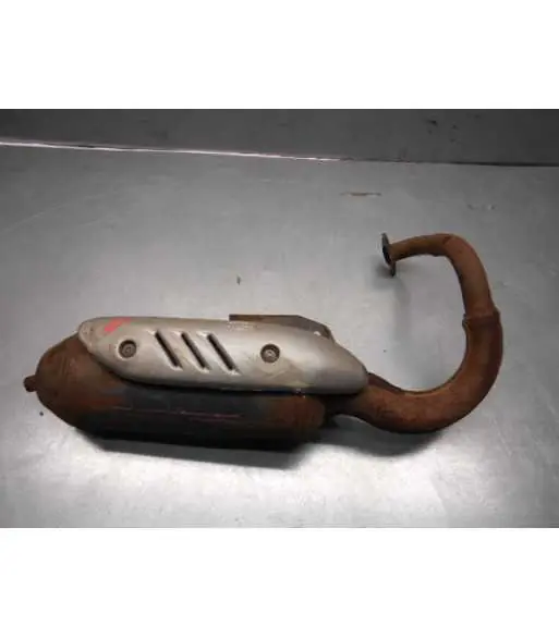 Echappement 2T – PEUGEOT ELYSTAR 50 – 2011 Livraison Express