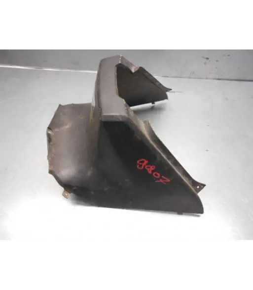 Prix Bas Couvercle central – DAELIM s3 125 – 2012