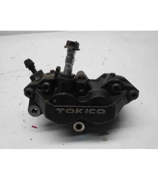 Acheter En Ligne Etriers de frein avant gauche – SUZUKI BANDIT 1250 – 2007