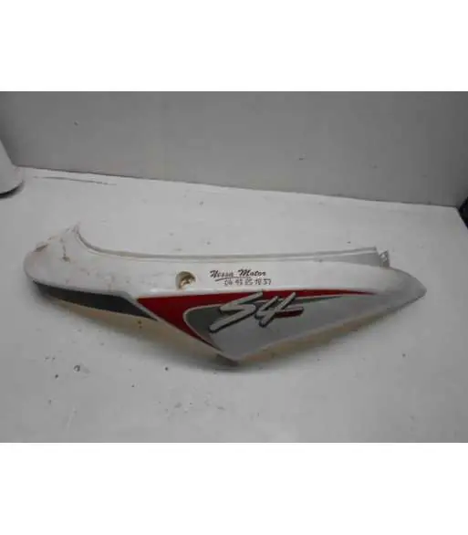 Flanc de selle droit – DAELIM S4 50 – 2016 Meilleure Vente