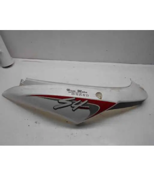 Flanc de selle gauche – DAELIM S4 50 – 2016 Acheter En Ligne