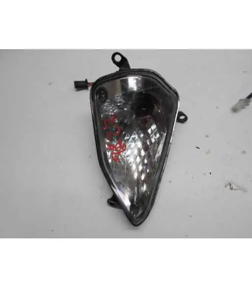 Populaire Clignotant avant gauche – DAELIM S2 125 – 2010