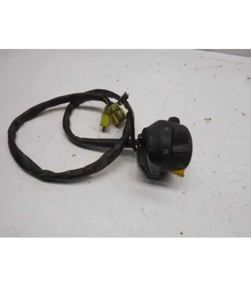 Réduction Commodo gauche – MBK X-POWER 50 – 2004