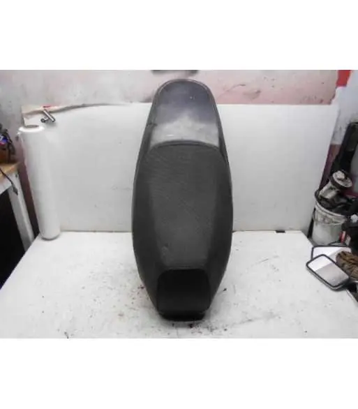 Selle – SYM crox 50cc 2016 Vente Directe