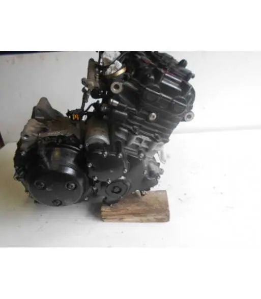 Offre Limitée Moteur – TRIUMPH SPRINT ST 955cc 2004