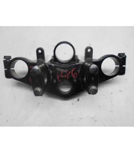 Té de fourche supérieur – KAWASAKI ER5 500cc 2002 Prix Promo