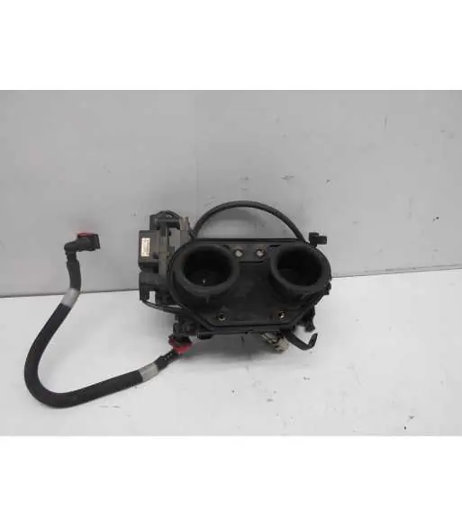 Rampe injection – KAWASAKI ER6 N 650cc 2007 Populaire