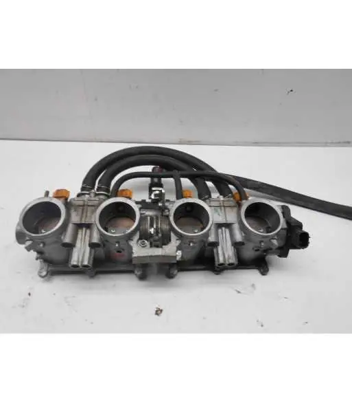 Usine Directe Rampe injection – HONDA HORNET 600cc 2011