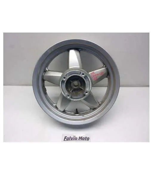 Réduction Jante AR – MBK SKYCRUISER 125 – 2011