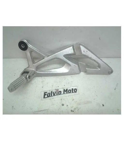 Platine repose pied passager droit – BMW K1200R 1200 – 2005 Nouvel Arrivage