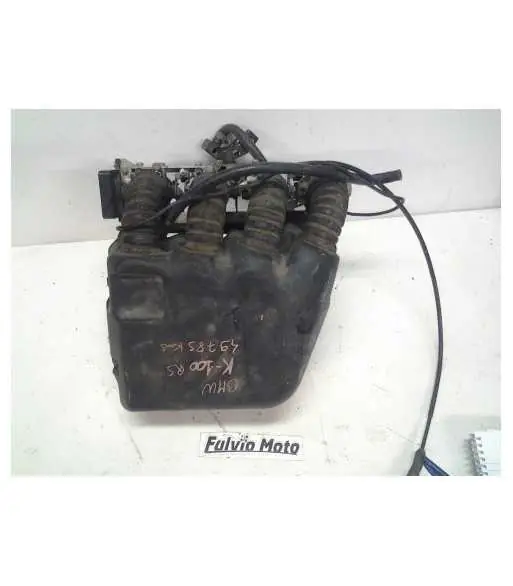 rampe d'injection – BMW K100RS 1000 – 1984 Acheter Direct