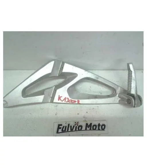Promotion Saisonnière Cale-pied passager Gauche – BMW K1300R 1300 – 2013