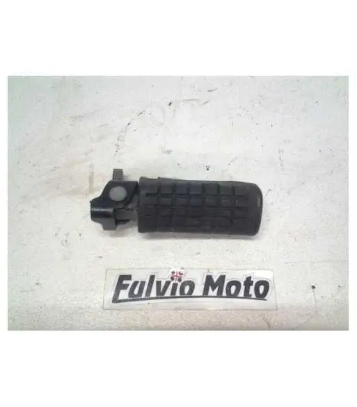 Seulement Aujourd&rsquo;hui Platine repose pied pilote droit – HONDA VFS 750 – 1984