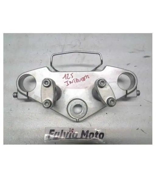 Te superieur – SUZUKI INTRUDER 125 – 2001 Dernier Modèle