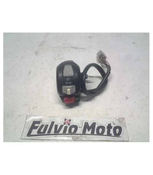Commodo Gauche – PEUGEOT VIVACITY 100 – 2002 Dernier Modèle