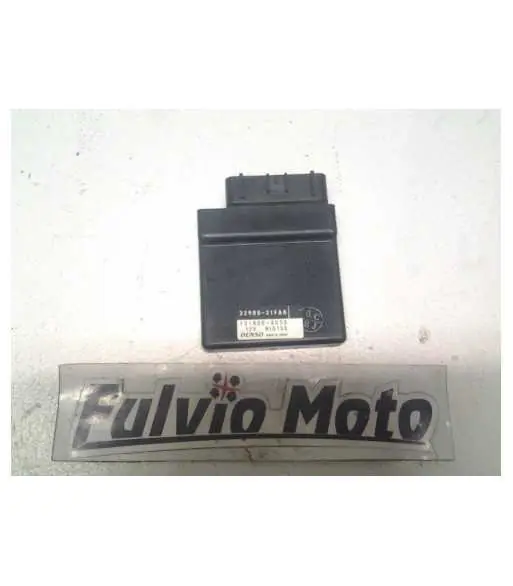 Remise Boitier CDI – SUZUKI BANDIT 600 – 2002