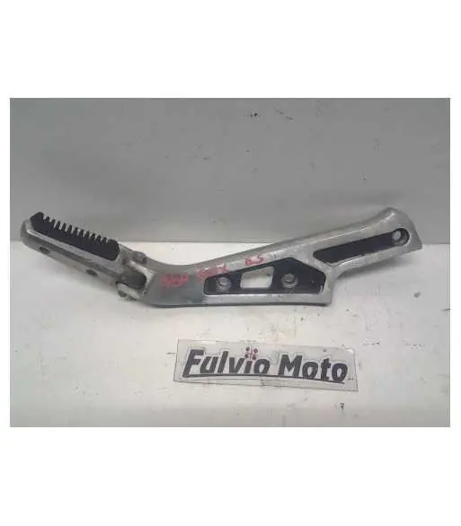 Platine repose pied passager gauche – SUZUKI GSX ES 750 – 1985 Super Prix