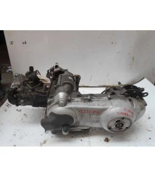 Achat Immédiat moteur 125 gts piaggio
