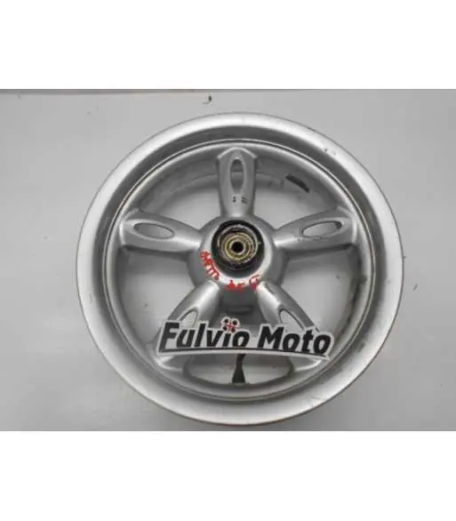 Nouveauté Jante avant YAMAHA 50 Ovetto – 2016