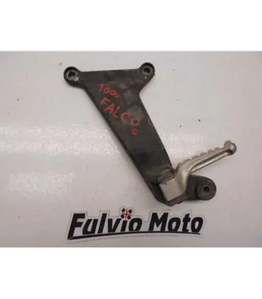 Commander Maintenant Platine repose pied passager gauche APRILIA 1000 FALCO