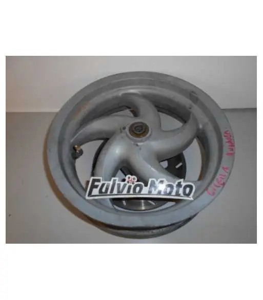 Jante avant – GILERA RUNNER 50 – 2004 Super Prix