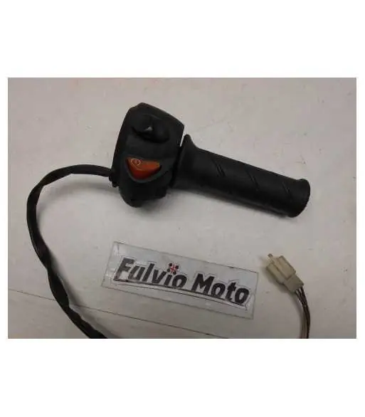Commodo Droit – PEUGEOT SATELIS 125 – 2008 Quantité Limitée