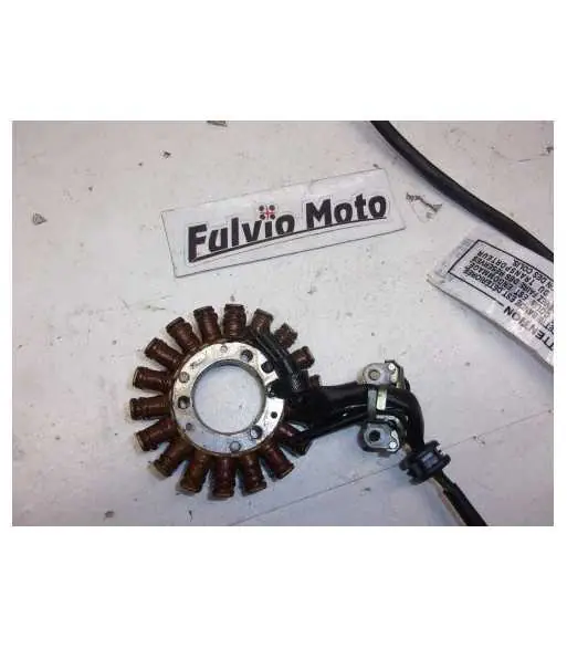 Vente Directe Stator – SUZUKI GN 125 – 1989