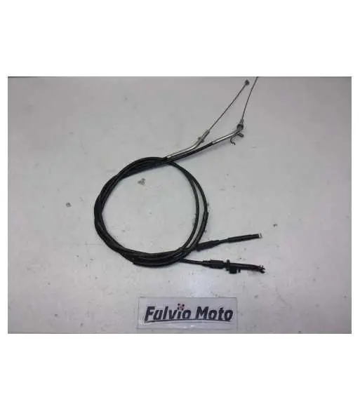 Cable gaz – KAWASAKI VERSYS 1000 – 2015 Usine Directe