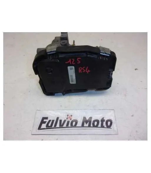 corps injection – APRILIA RS4 125 – 2014 Marque
