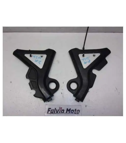 Cache cadre – YAMAHA WRX 125 – 2012 Top Vente