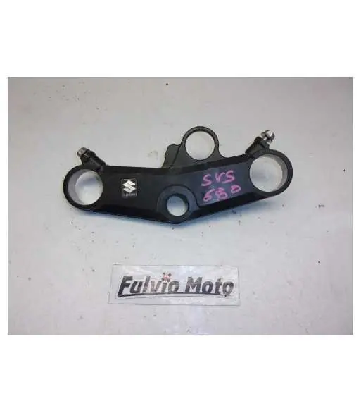 Te superieur – SUZUKI SVS 650 – 2004 Top Vente