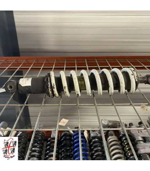 Commande En Gros Amortisseur Mono – SUZUKI DR 750 – 1988